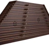 سنتور حرفه ای دومهر،استاد زارعی