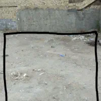 زمین مسکونی سرباغ های حصار