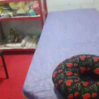 ماساژ درمانی رفاهی حسین