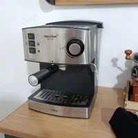 قهوه ساز مکسیمن سالم و نو