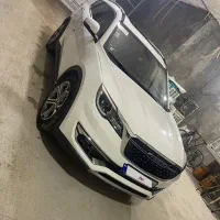 فیدلیتی پرایم ۵ نفره ۵ پر|خودرو سواری و وانت|ثلاث باباجانی, |دیوار