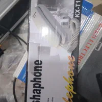 تلفن رومیزی