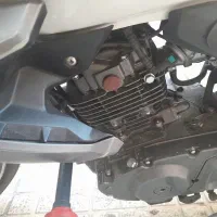 بنلی ۱۵۰ خیلی سالم