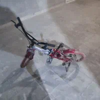 دوچرخه ۱۶|دوچرخه، اسکیت، اسکوتر|جم, |دیوار