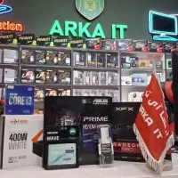 کیس اقتصادی حرفه ای