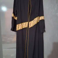 مانتو سایز ۲ و مانتو جلو بسته