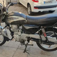 موتور .نیکتاز .۲۰۰|موتورسیکلت|تهران, یوسف‌آباد|دیوار