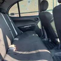 ساینا s اس مدل 1404|خودرو سواری و وانت|دزفول, |دیوار