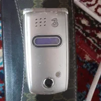 گوشی تاشو اصل NEC