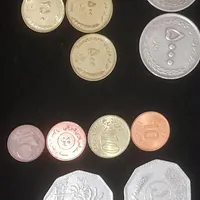 سکه واسکناس