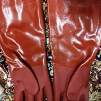 لباس کار ایمنی