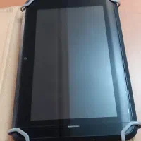 تبلت خاموش