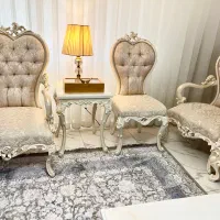 مبلمان و میز ناهارخوری|مبلمان خانگی و میز عسلی|تهران, قصر فیروزه ۱|دیوار