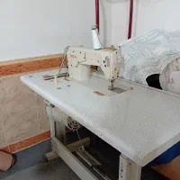 چرخ خیاطی درحد نو