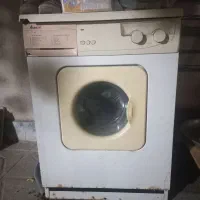 ماشین لباس شویی ابسال