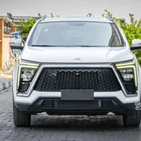 خودرو kmc x5 سفید  مدل 1404صفر