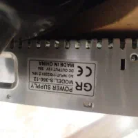 معاوضه،سوئیچینگ،ترانس 220 وات به 12 وات 30 آمپر