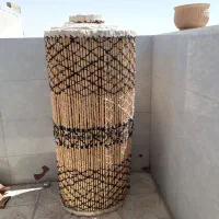 چیت|گلیم، جاجیم، گبه|ایلام, |دیوار