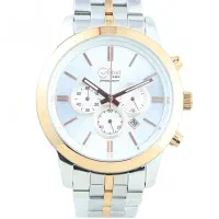 ساعت کوبل کرنو مردانه با موتور ژاپنی