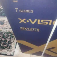 فروش. خریدار انواع تلویزیون|تلویزیون و پروژکتور|تهران, جنت‌آباد جنوبی|دیوار