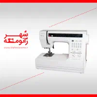 چرخ خیاطی ژانومه5600  اصل ژاپن