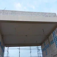 کامپوزیت نما و تابلو|خدمات پیشه و مهارت|خرمشهر, |دیوار