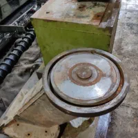 دستگاه تراش تیپ۳۰۰ روسی|ماشینآلات صنعتی|تهران, هفده شهریور|دیوار