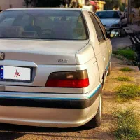 پژو پارس مدل ۸۵|خودرو سواری و وانت|رشت, بلوار گیلان|دیوار