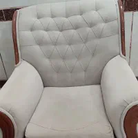 دو دست مبل ۷ نفره|مبلمان خانگی و میز عسلی|زاهدان, |دیوار