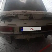 لنسر مدل ۱۹۹۱|خودرو سواری و وانت|تهران, تهرانپارس غربی|دیوار