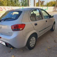 تیبا دو 94 بیرنگ|خودرو سواری و وانت|ساری, |دیوار