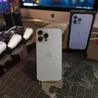 آیفون ۱۳ پرومکس