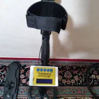 پین پوینتر لوله یاب