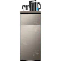 چای‌ساز و آب‌جوش‌کن رومیزی چانگ‌هونگ مدل  CYS-EC12