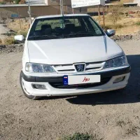 پژو پارس سال دوگانه کارخانه