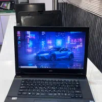 لپ تاپ ژاپنی اقتصادی مخصوص حسابداری دانشجویی قسطی