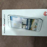 هاوایی G610|موبایل|خمینیشهر, |دیوار