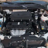 تیبا ۲ مدل ۹۸