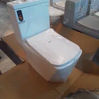 توالت فرنگی سناتور خروجی ۱۰