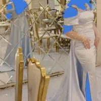 دوخت لباس مجلسی|لباس|اهواز, منبع اب|دیوار