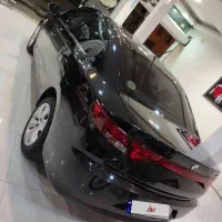 تارا اتوماتیک فول مدل1401