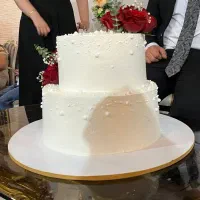 کیک و شیرینی خانگی