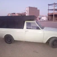 حمل نقل بار وانتی تلفنی به تمام شهرستان ها
