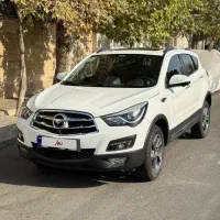 هایما S5 توربو مدل ۹۷ کم کارد