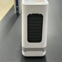 دستگاه اکسیژن‌ساز پرتابل HOMED باتری‌دار، قابل‌حمل