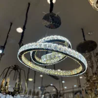 لوستر اس ام دی کریستالی کنترل دار عمده و تک|لوستر و چراغ آویز|مشهد, توس (بلوار توس)|دیوار