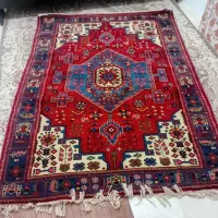 فرش دست بافت