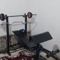 میز ۷کاره هالتر
