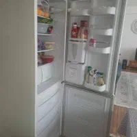 یخچال فریزر امرسان بدون برفک|یخچال و فریزر|صومعه‌سرا, |دیوار