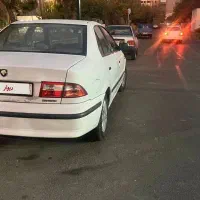 سمند مدل 93ef7 دوگانه کارخانه نقد و اقساط|خودرو سواری و وانت|تهران, مهرآباد جنوبی|دیوار